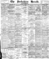York Herald Wednesday 09 January 1895 Page 1
