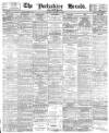 York Herald Monday 14 January 1895 Page 1