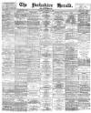 York Herald Thursday 24 January 1895 Page 1