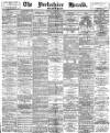 York Herald Tuesday 05 February 1895 Page 1