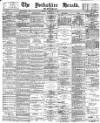York Herald Monday 11 February 1895 Page 1