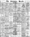 York Herald Wednesday 06 March 1895 Page 1
