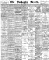 York Herald Tuesday 19 March 1895 Page 1