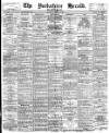 York Herald Thursday 28 March 1895 Page 1