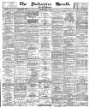 York Herald Monday 01 April 1895 Page 1