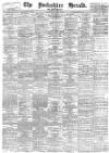 York Herald Saturday 06 April 1895 Page 1