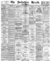 York Herald Monday 08 April 1895 Page 1