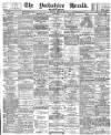 York Herald Sunday 14 April 1895 Page 1
