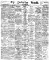 York Herald Wednesday 17 April 1895 Page 1