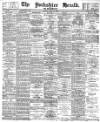 York Herald Monday 22 April 1895 Page 1