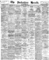 York Herald Wednesday 24 April 1895 Page 1