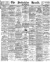 York Herald Friday 26 April 1895 Page 1