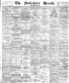 York Herald Wednesday 01 May 1895 Page 1