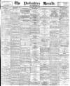 York Herald Thursday 09 May 1895 Page 1