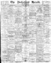 York Herald Friday 10 May 1895 Page 1