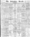 York Herald Wednesday 15 May 1895 Page 1