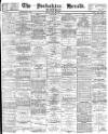 York Herald Friday 24 May 1895 Page 1