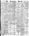 York Herald Monday 27 May 1895 Page 1
