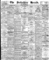 York Herald Tuesday 28 May 1895 Page 1
