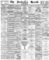 York Herald Monday 15 July 1895 Page 1