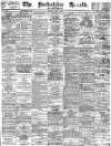 York Herald Monday 08 July 1895 Page 1