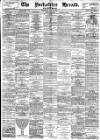 York Herald Wednesday 10 July 1895 Page 1
