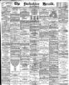 York Herald Monday 22 July 1895 Page 1