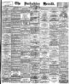 York Herald Thursday 15 August 1895 Page 1