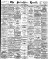 York Herald Wednesday 21 August 1895 Page 1