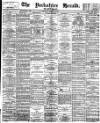 York Herald Thursday 29 August 1895 Page 1