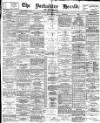 York Herald Friday 06 September 1895 Page 1