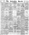 York Herald Friday 13 September 1895 Page 1