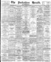 York Herald Tuesday 24 September 1895 Page 1