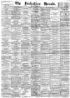 York Herald Saturday 28 September 1895 Page 1