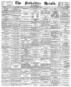 York Herald Monday 14 October 1895 Page 1
