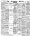 York Herald Friday 01 November 1895 Page 1