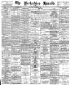 York Herald Tuesday 05 November 1895 Page 1