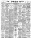 York Herald Thursday 07 November 1895 Page 1