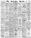 York Herald Tuesday 12 November 1895 Page 1