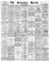 York Herald Wednesday 13 November 1895 Page 1