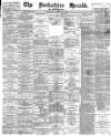 York Herald Wednesday 27 November 1895 Page 1