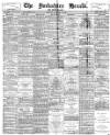 York Herald Thursday 28 November 1895 Page 1