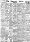 York Herald Saturday 30 November 1895 Page 1