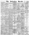 York Herald Monday 02 December 1895 Page 1