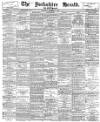 York Herald Thursday 05 December 1895 Page 1