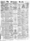 York Herald Saturday 22 February 1896 Page 1