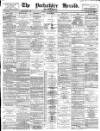 York Herald Friday 10 January 1896 Page 1