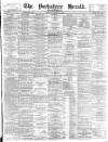 York Herald Tuesday 14 January 1896 Page 1
