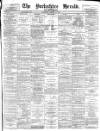 York Herald Wednesday 15 January 1896 Page 1