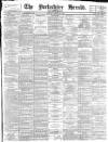 York Herald Tuesday 21 January 1896 Page 1